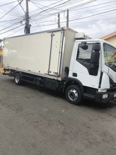 Tector 11-190 12 mil km