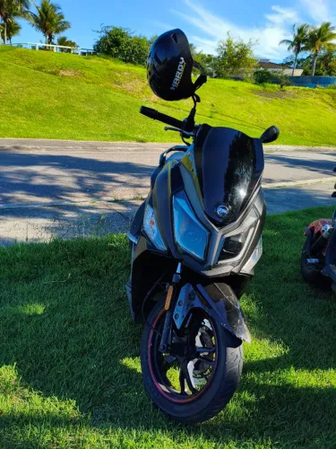 Melhor que PCX e Nmax