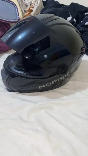Norisk Black
