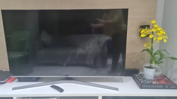Samsung 4K 49 polegadas