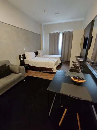 APARTAMENTO,1 Dormitorio(s) bairro Augusta TULIP INN - HOTEL