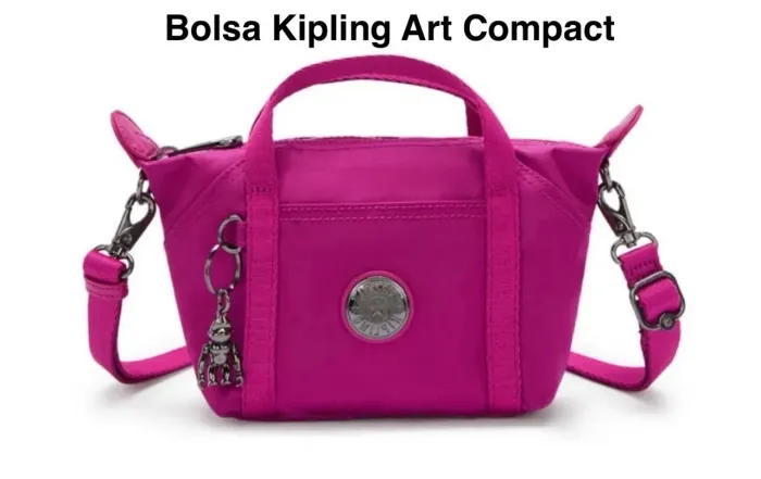 Bolsas Kipling 
