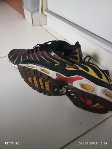 Tênis Nike número 44