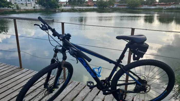 Bike oggi aro 29