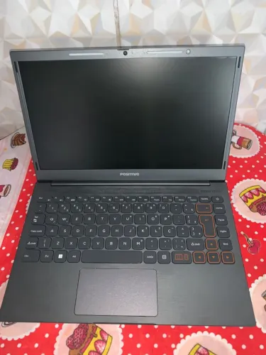 Notebook positivo