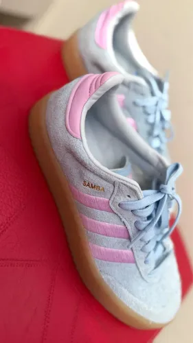 Tênis Adidas Samba 