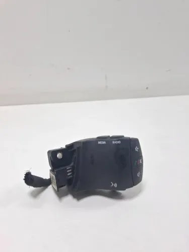 Botao Comando Som Volante Renault Fluence 2015 A 2017