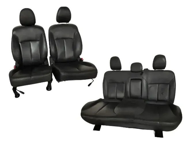 BANCOS NEW TRITON ELETRICOS ORIGINAIS USADOS 