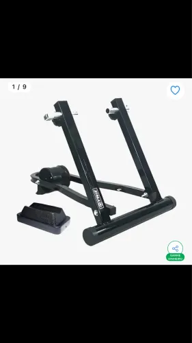 Rolo de treino