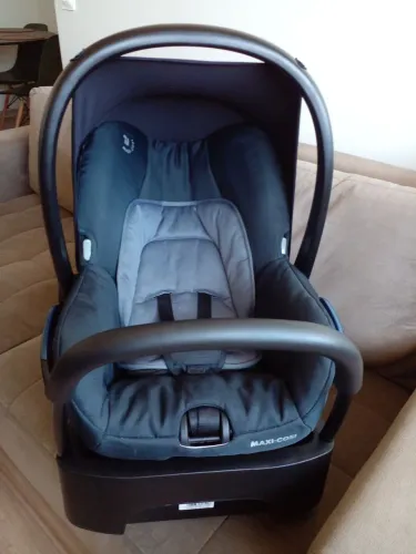 Bebê conforto Maxi Cosi