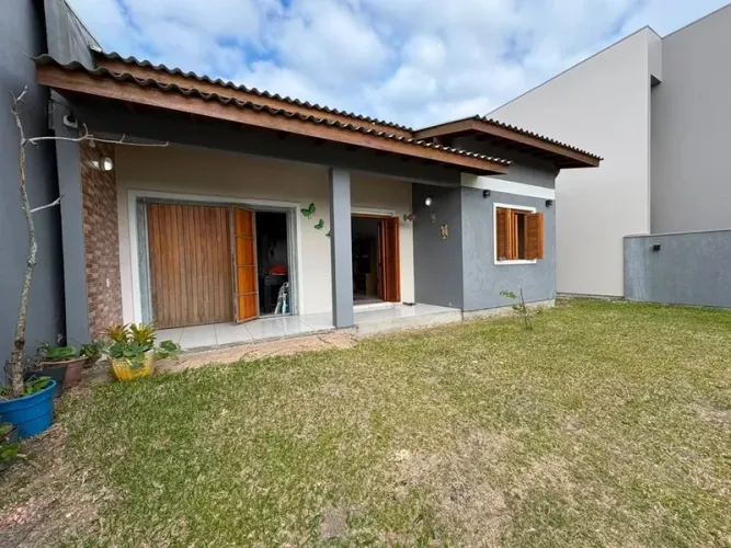 Casa à venda em Imbé  Balneário Presidente