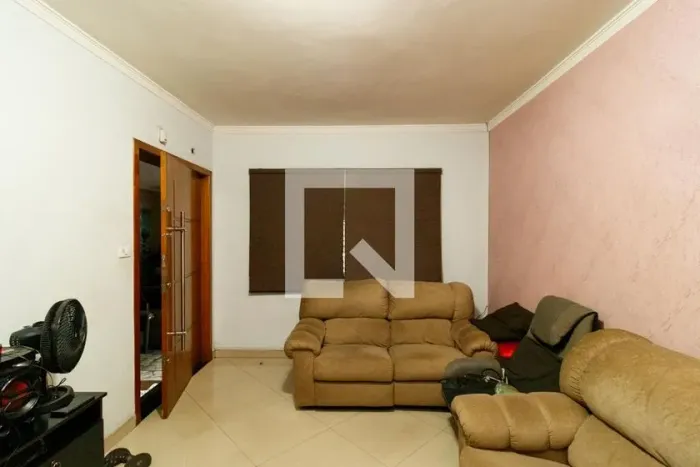 Casa à Venda - Parque Novo Mundo , 2 Quartos, 223 m2