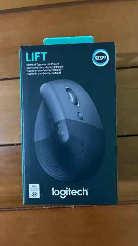 Mouse Logitech Lift