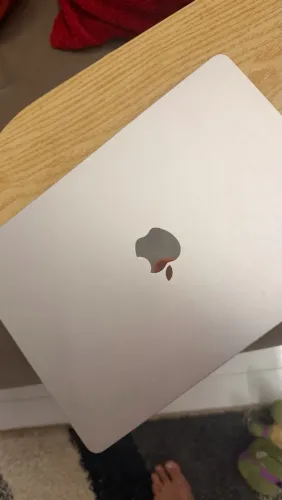 MacBook Air | M4 | GARANTIA APPLE