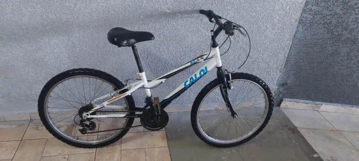Bicicleta aro 26