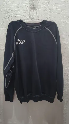 MOLETON ASICS VINTAGE - TAM. XL