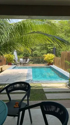 Casa à venda no CONDOMÍNIO TOQUINHO, PONTA DE SERRAMBI, Ipojuca, PE