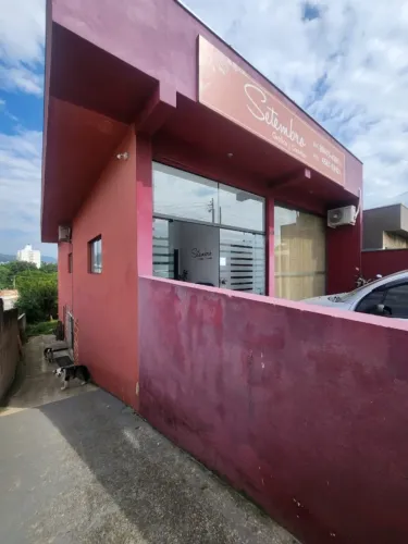 Salão Comercial para Venda em Jundiaí, Vila Isabel Eber, 2 vagas