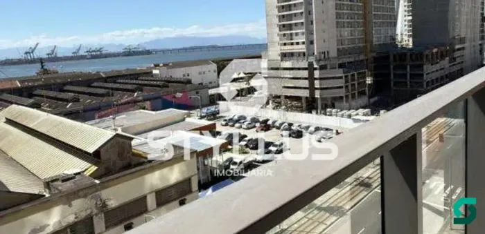 Centro | Apartamento 2 quartos