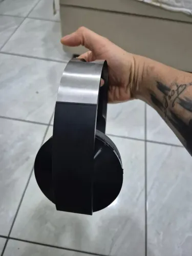 Headset sony platinum wireless