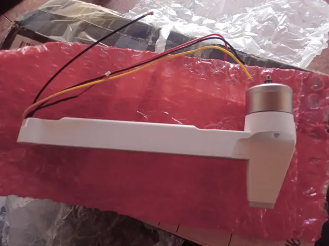 Braço direito frontal Drone Fimi X8 2020