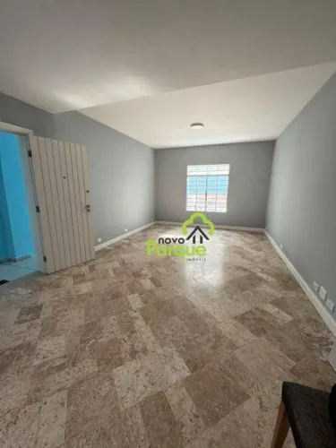 Sobrado com 3 dormitórios à venda, 168 m² por R$ 1.500.000,00 - Aclimação - São Paulo/SP