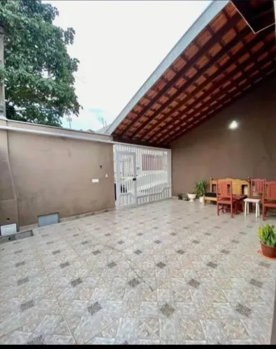 B.D CASA À VENDA - OSASCO / AYROSA