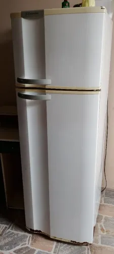 geladeira 