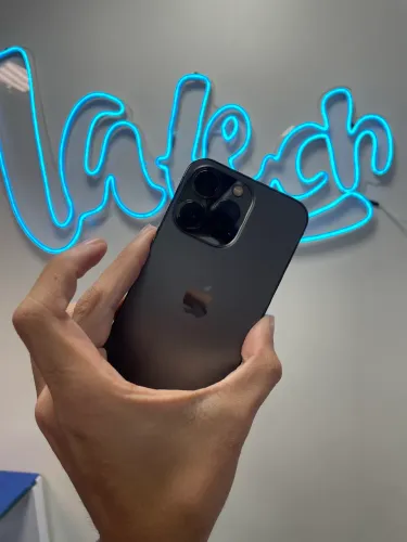 iPhone 13 Pro