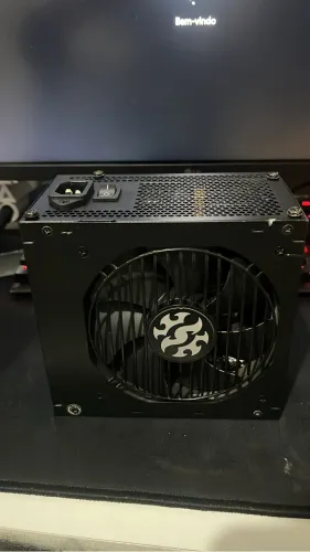 FONTE XPG 850w