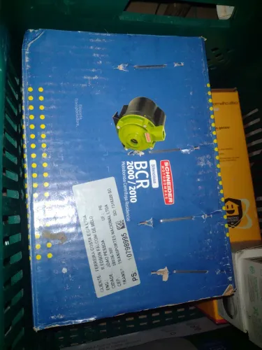 Bomba 1cv 220v