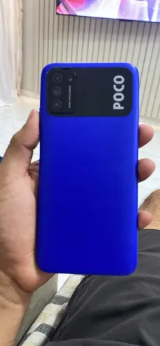 Poco fone M3