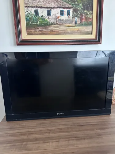 Televisão Sony 32 polegadas 