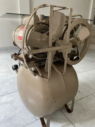 Compressor Stela 