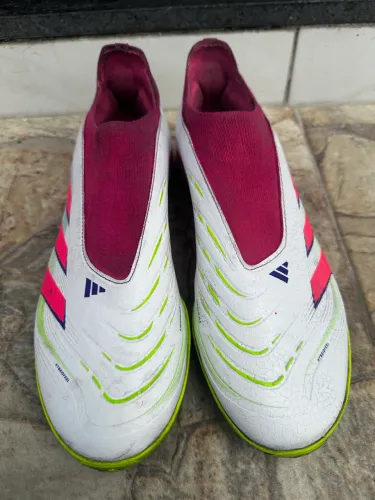 Chuteira Society Adidas 41