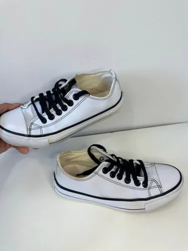 Tênis All Star Converse N36 original