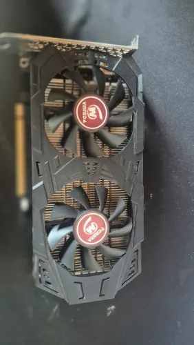 Placa de video