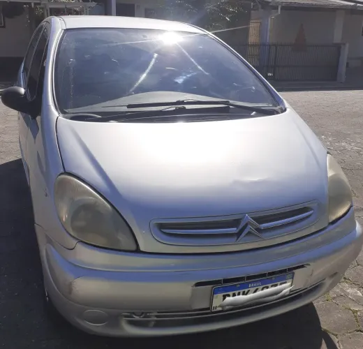 Citroen Xsara Picasso GLX 2.0 16V Aut. 2005