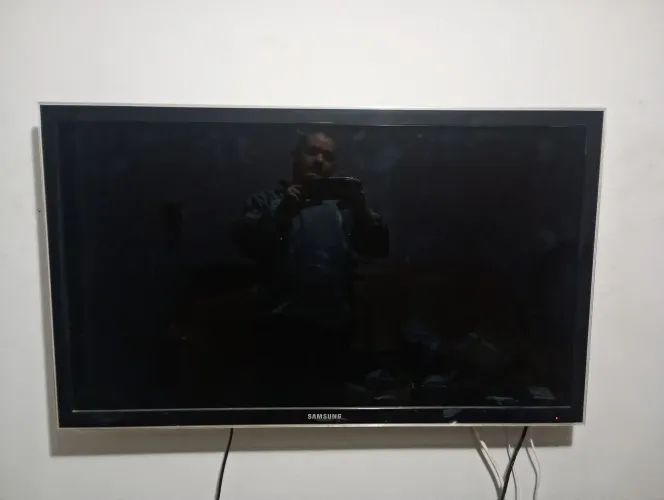 tv led 40 polegadas