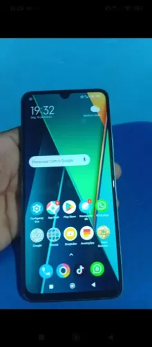 Xiome poço c75 256gb