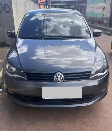 Volkswagen Gol Geração VI 1.0 8V MI Total Flex Mec. 4P 2013