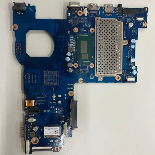 Placa Mãe Ba41-02308a Samsung Np270e5g Processador I3 3110m
