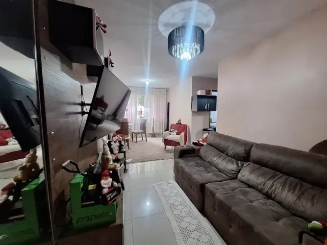 Imóvel para venda com 63 metros quadrados com 2 quartos em Pechincha - Rio de Janeiro - RJ