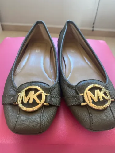 Sapatilha Michael Kors Original Nunca usada