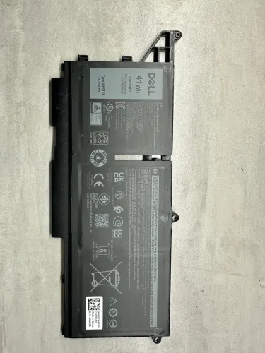 Bateria original Dell 69D0