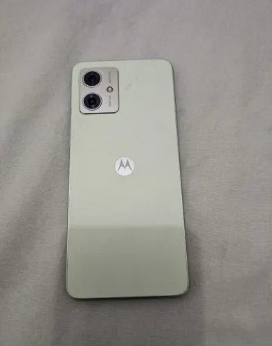 Smartphone Motorola G54