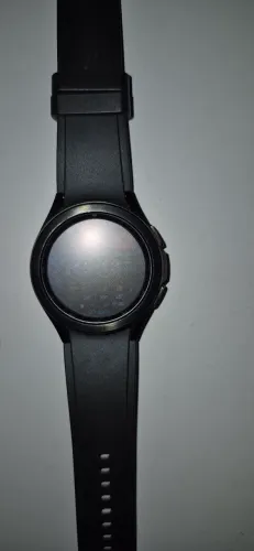 Vende se Samsung watch 4 classic