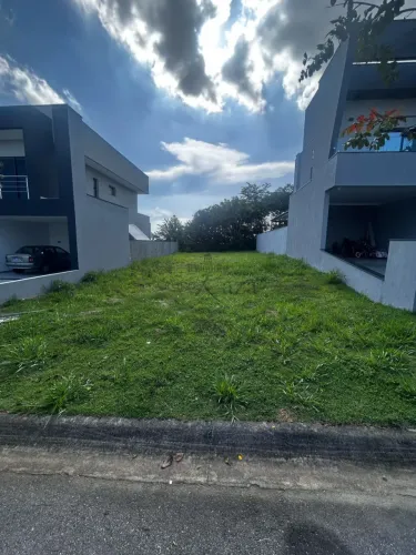Oportunidade - Terreno em Condomínio - Condomínio Vem Viver Jacareí - Vivva Residencial Cl