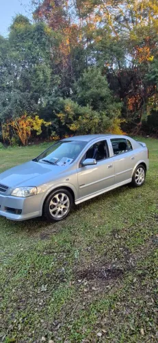 Chevrolet Astra Advantage 2.0 MPFI 8V Flexpower 5P 2010