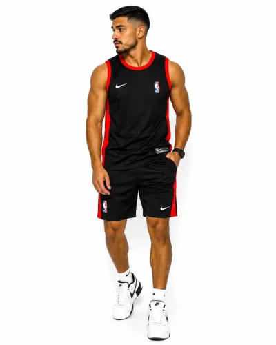 Kit de basquete 